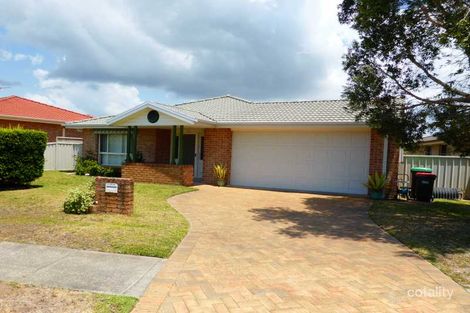 13 Caleyi Cres, Tuncurry, NSW 2428