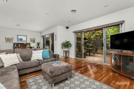 Property photo of 38B Fletcher Street Essendon VIC 3040