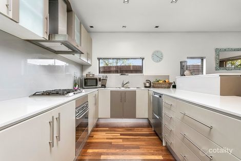 Property photo of 38B Fletcher Street Essendon VIC 3040