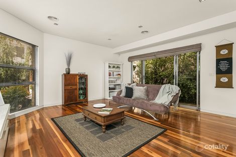 Property photo of 38B Fletcher Street Essendon VIC 3040