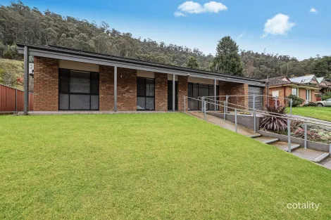 124 Macaulay St, Morts Estate, NSW 2790