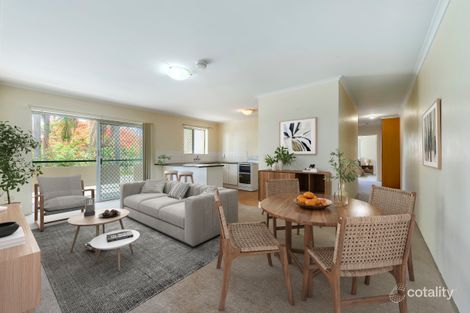 Property photo of 2/6 Hewitt Street Wilston QLD 4051