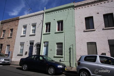 15 Paternoster Row, Pyrmont, NSW 2009