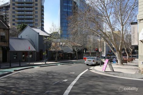 Property photo of 15 Paternoster Row Pyrmont NSW 2009