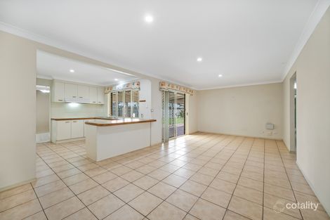 Property photo of 51 Ulinga Crescent Parkinson QLD 4115