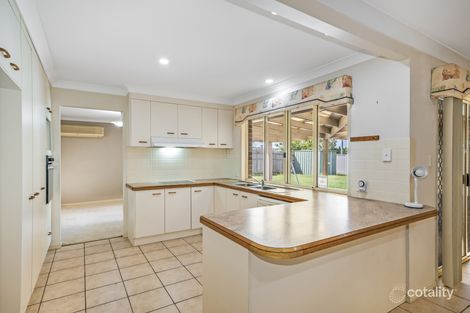 Property photo of 51 Ulinga Crescent Parkinson QLD 4115