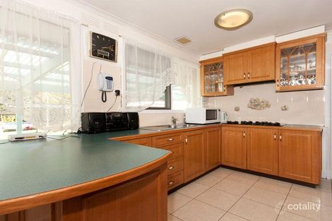 Property photo of 36 Vanessa Drive Hampton Park VIC 3976