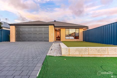 Property photo of 12 Curacoa Way Byford WA 6122
