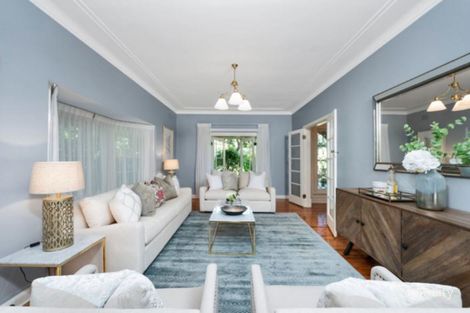 Property photo of 1 Tennyson Avenue Turramurra NSW 2074