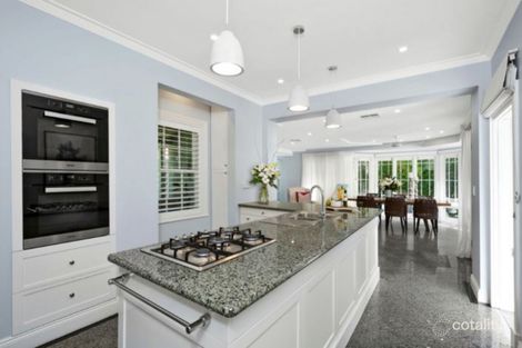 Property photo of 1 Tennyson Avenue Turramurra NSW 2074