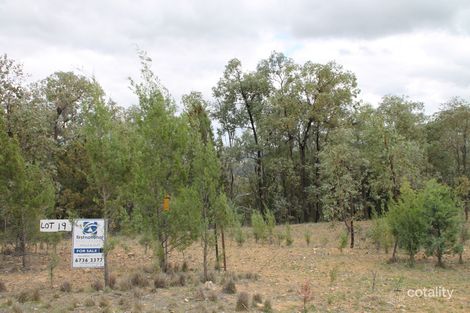 19 Mountain Creek Rd, Mole River, NSW 2372