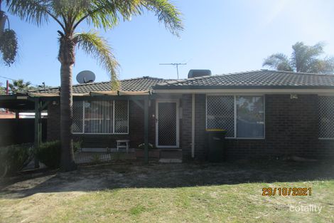 Property photo of 5 Puglia Place Koondoola WA 6064