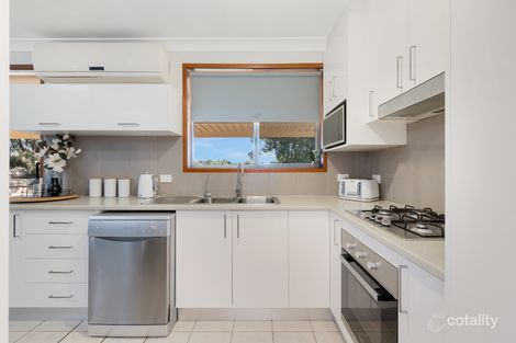 Property photo of 11 Gypsum Place Eagle Vale NSW 2558