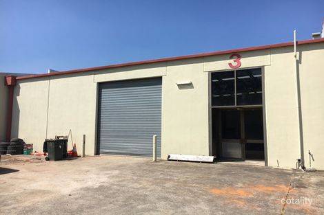 3/61 Rushdale St, Knoxfield, VIC 3180