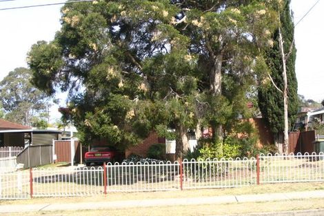 10 Luzon Ave, Lethbridge Park, NSW 2770