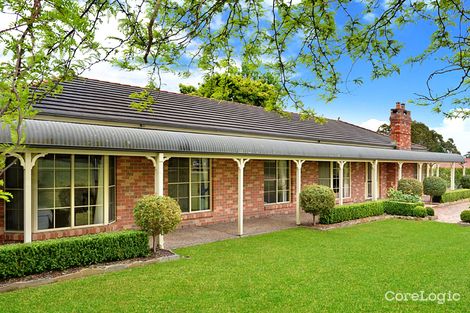 Property photo of 12 Webb Street Mittagong NSW 2575