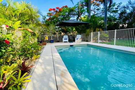 Property photo of 15 Macrossan Avenue Norman Park QLD 4170