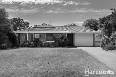 Property photo of 39 Nestor Way Silver Sands WA 6210