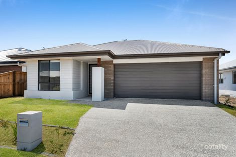 25 Morgan St, Walloon, QLD 4306