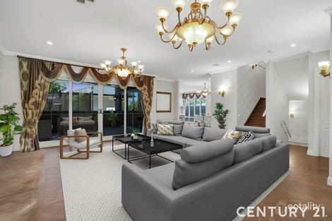 Property photo of 1/18 Grandview Road Box Hill South VIC 3128