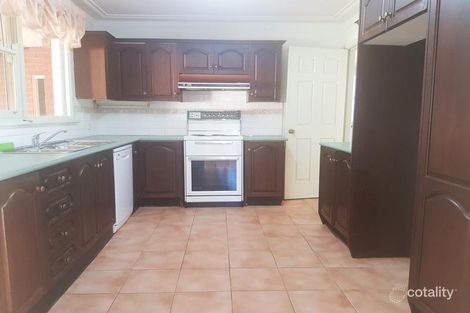 Property photo of 33A Bellbird Crescent Blaxland NSW 2774