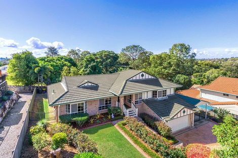 Property photo of 6 Whipbird Place Aspley QLD 4034