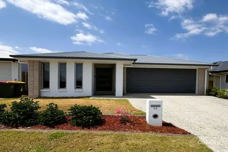 62 MACADAMIA ST, REDBANK PLAINS, QLD 4301