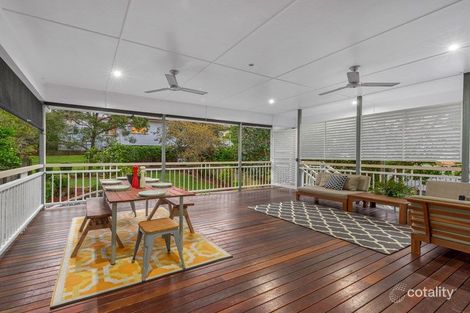 Property photo of 86 Lade Street Coorparoo QLD 4151