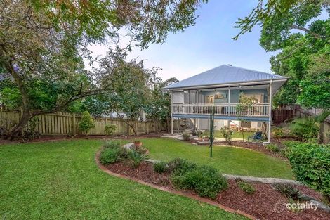 86 Lade St, Coorparoo, QLD 4151