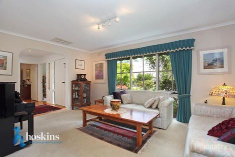 Property photo of 5 Stringybark Court Ringwood North VIC 3134