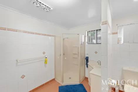Property photo of 61 Barney Street Barney Point QLD 4680