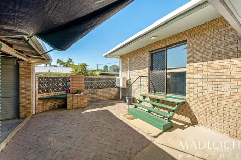 Property photo of 61 Barney Street Barney Point QLD 4680