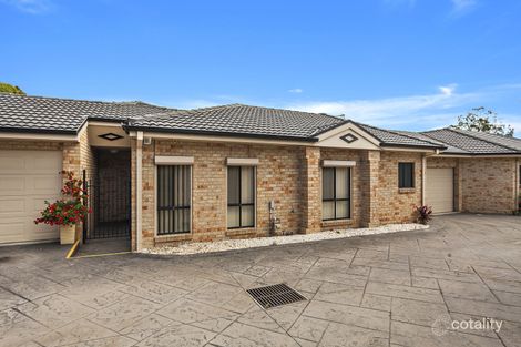 4/365 Princes Hwy, Albion Park Rail, NSW 2527