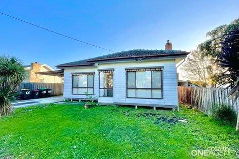 127 LIDDIARD RD, TRARALGON, VIC 3844