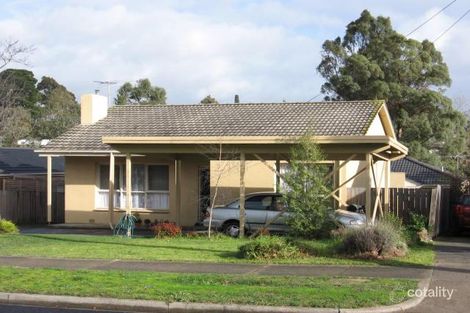 7 Paula Cres, Doncaster East, VIC 3109