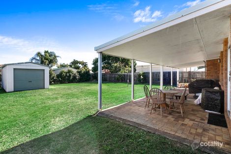 Property photo of 25 North Street Point Vernon QLD 4655