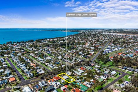 25 North St, Point Vernon, QLD 4655