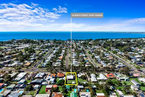 Property photo of 25 North Street Point Vernon QLD 4655