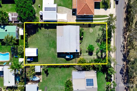 Property photo of 25 North Street Point Vernon QLD 4655