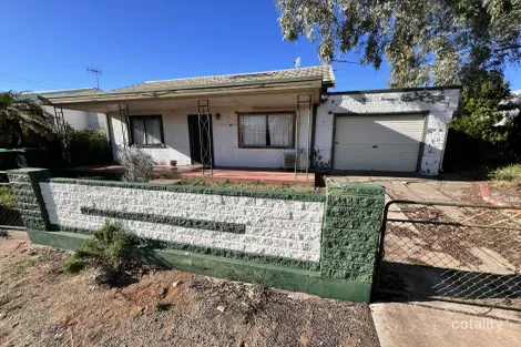 589 Blende St, Broken Hill, NSW 2880