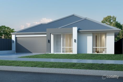 Lot 4511 Hood St, Truganina, VIC 3029