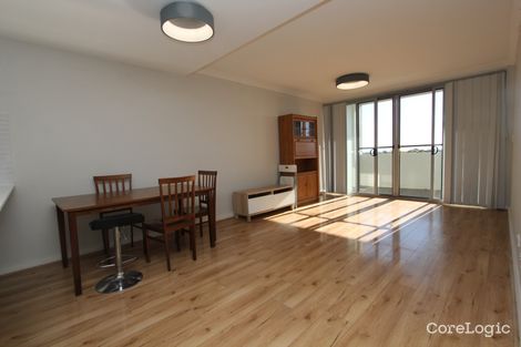 Property photo of 501/7-9 Bond Street Hurstville NSW 2220