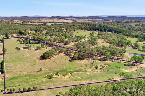 Property photo of 24 Majors Close Wamboin NSW 2620