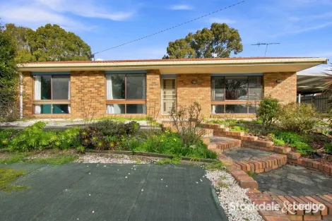 23 Canterbury Way, Churchill, VIC 3842