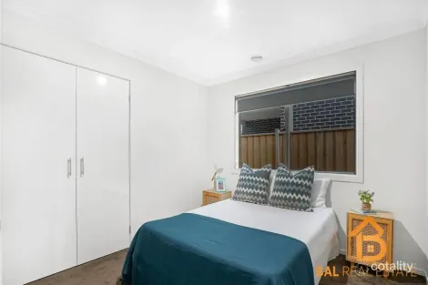 Property photo of 15 Trevatt Road Tarneit VIC 3029