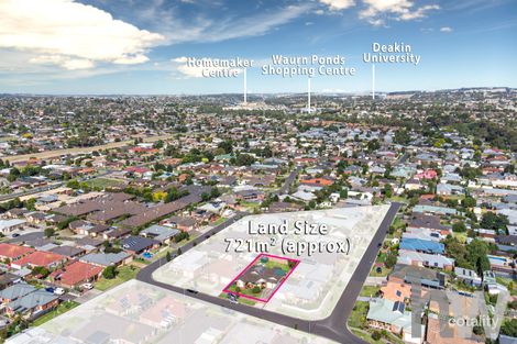 Property photo of 33 Laguna Place Grovedale VIC 3216