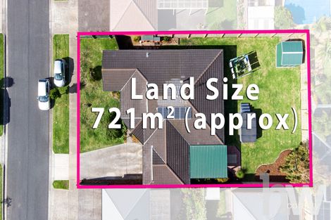 Property photo of 33 Laguna Place Grovedale VIC 3216