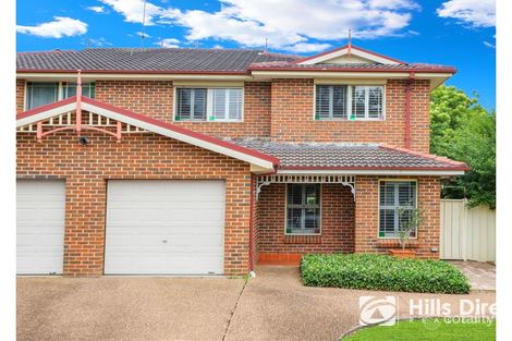 39b Bingara Cres, Bella Vista, NSW 2153