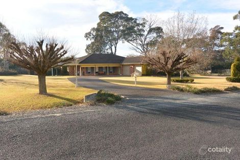 Property photo of 15 Lloyds Way Bargo NSW 2574