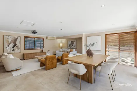 Property photo of 26 Bannockburn Crescent Parkinson QLD 4115